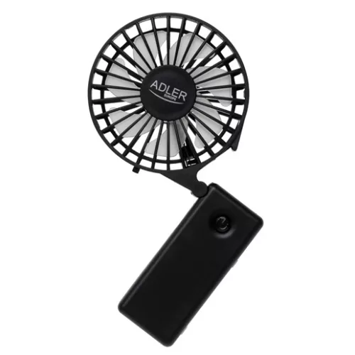 Adler AD7336 ventilátor hordozható
