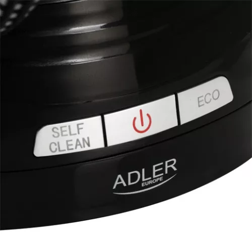 Adler AD5047 gőzállomás
