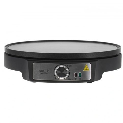 Adler AD3093 palacsintasütő forgólapos