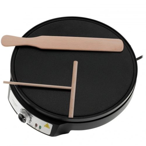 Adler AD3093 palacsintasütő forgólapos