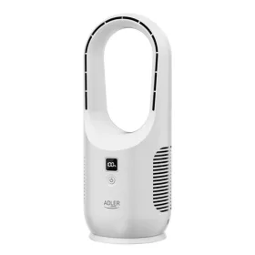 Adler AD7343 asztali ventilátor