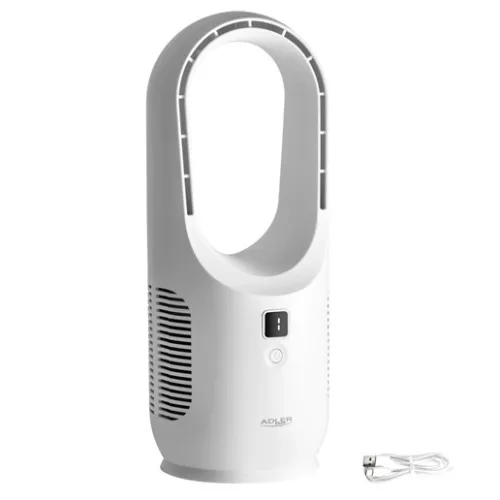 Adler AD7343 asztali ventilátor