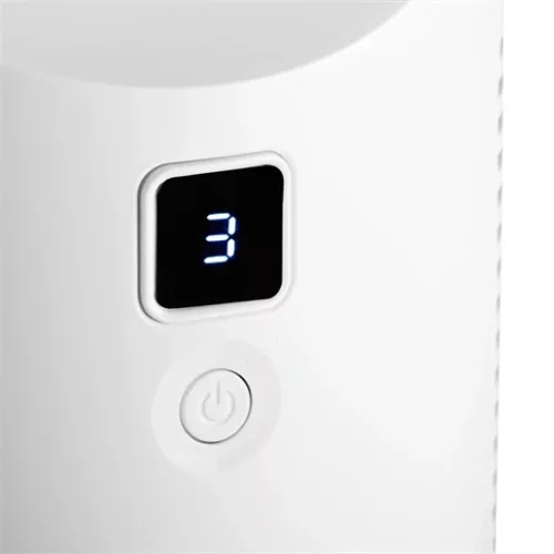 Adler AD7343 asztali ventilátor