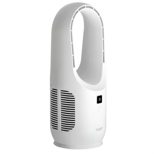 Adler AD7343 asztali ventilátor