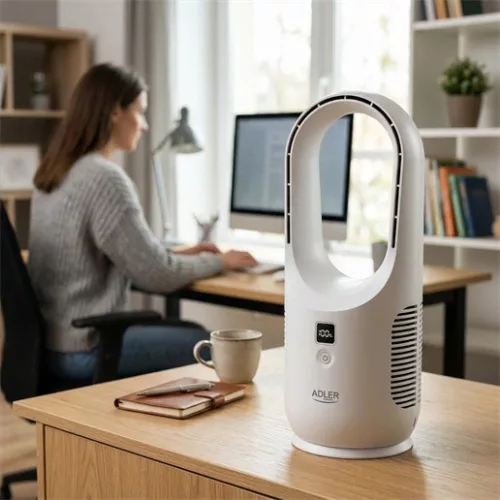 Adler AD7343 asztali ventilátor