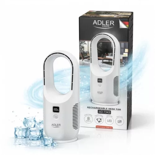Adler AD7343 asztali ventilátor