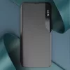 Tech-Protect Smart View oldalra nyíló flipes tok - Samsung A155 Galaxy A15      4G/Galaxy A15 5G - fekete
