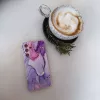 Xiaomi Redmi Note 13 Pro 5G/Poco X6 5G szilikon hátlap - Tech-Protect Icon - marble