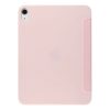 Apple iPad Air 4 / 5 (2020/2022) 10.9 / iPad Air 6 (2024) 11.0 tablet tok (SmartCase) on/off funkcióval - Tech-Protect - rózsaszín (ECO csomagolás)