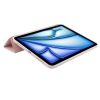 Apple iPad Air 4 / 5 (2020/2022) 10.9 / iPad Air 6 (2024) 11.0 tablet tok (SmartCase) on/off funkcióval - Tech-Protect - rózsaszín (ECO csomagolás)