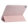 Apple iPad Air 4 / 5 (2020/2022) 10.9 / iPad Air 6 (2024) 11.0 tablet tok (SmartCase) on/off funkcióval - Tech-Protect - rózsaszín (ECO csomagolás)