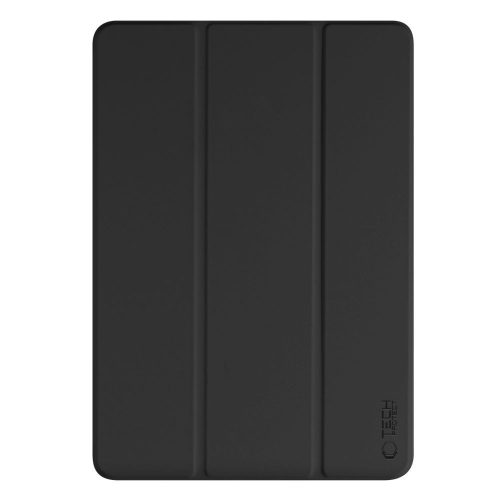 Tech-Protect tablet tok (Smart Case) - Xiaomi Redmi Pad Pro 12.1 - fekete - ECO