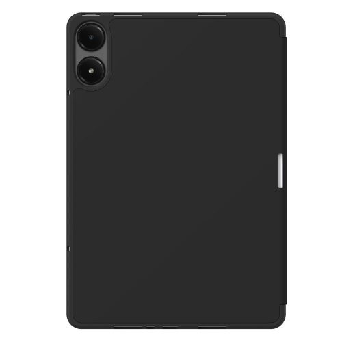 Tech-Protect tablet tok (Smart Case) - Xiaomi Redmi Pad Pro 12.1 - fekete - ECO