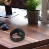 Tech-Protect Milanese Band - Samsung Galaxy Watch Ultra (47 mm-es) fém szíj - fekete