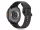 Tech-Protect - Samsung Galaxy Watch 8 / Classic szilikon szíj (40/44/46 mm) - fekete