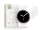 Tech-Protect Glass Fit+ üvegfólia - Samsung Galaxy Watch 8 (40mm) - 2 db/cs - átlátszó