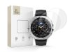 Tech-Protect Glass Fit+ üvegfólia - Samsung Galaxy Watch 8 (46mm) - 2 db/cs - átlátszó