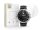 Tech-Protect Glass Fit+ üvegfólia - Samsung Galaxy Watch 8 (46mm) - 2 db/cs - átlátszó