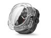 Tech-Protect DEFENSE védőtok edzett üveggel - Samsung Galaxy Watch Ultra 2024/2025 (47mm) - átlátszó