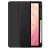 Tech-Protect tablet tok (SC Pen) - Samsung Galaxy Tab S11 11.0" X730/X736B - fekete - ECO