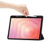 Tech-Protect tablet tok (SC Pen) - Samsung Galaxy Tab S11 11.0" X730/X736B - fekete - ECO