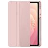 Tech-Protect tablet tok (SC Pen) - Samsung Galaxy Tab S11 11.0" X730/X736B - pink - ECO