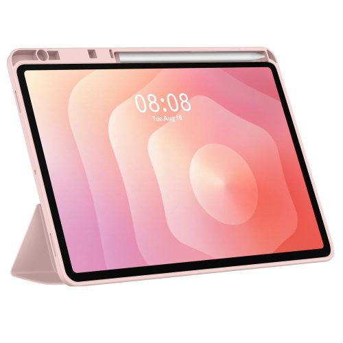 Tech-Protect tablet tok (SC Pen) - Samsung Galaxy Tab S11 11.0" X730/X736B - pink - ECO