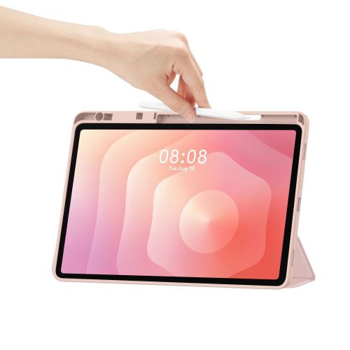 Tech-Protect tablet tok (SC Pen) - Samsung Galaxy Tab S11 11.0" X730/X736B - pink - ECO