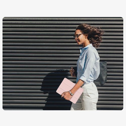 Tech-Protect tablet tok (SC Pen) - Samsung Galaxy Tab S11 11.0" X730/X736B - pink - ECO