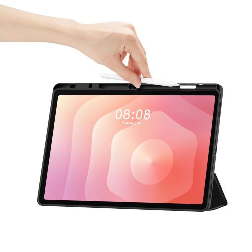 Tech-Protect tablet tok (SC Pen) - Samsung Galaxy Tab S8Ult./S9Ult./S10Ult./S11Ult. 14,6" - fekete