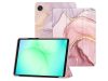 Tech-Protect tablet tok (SC) - Samsung Galaxy Tab A9/A11 8,7" X110/X115/X133/X135 - marble - ECO
