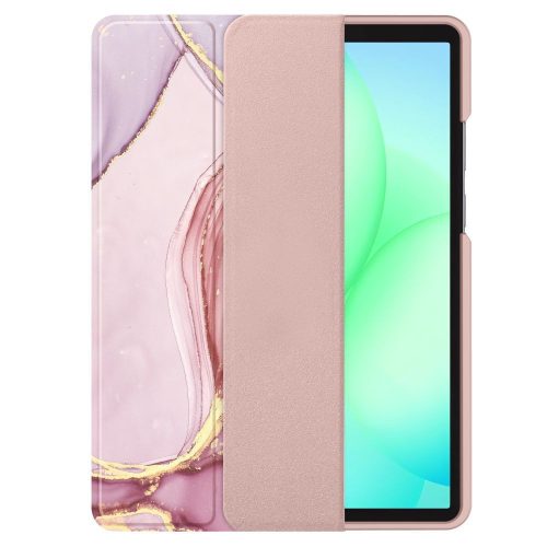 Tech-Protect tablet tok (SC) - Samsung Galaxy Tab A9/A11 8,7" X110/X115/X133/X135 - marble - ECO