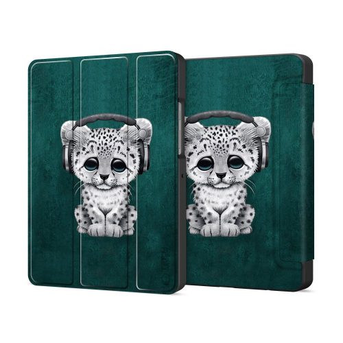Tech-Protect tablet tok (SC) - Samsung Galaxy Tab A9/A11 8,7" X110/X115/X133/X135 - sad cat - ECO
