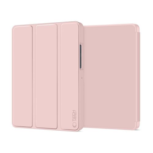 Tech-Protect tablet tok (SC Pen) - Samsung Galaxy Tab A9/A11 8.7" X110/X115/X133/X135 - pink - ECO