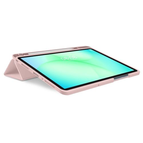 Tech-Protect tablet tok (SC Pen) - Samsung Galaxy Tab A9/A11 8.7" X110/X115/X133/X135 - pink - ECO