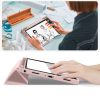 Tech-Protect tablet tok (SC Pen) - Samsung Galaxy Tab A9/A11 8.7" X110/X115/X133/X135 - pink - ECO