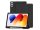 Tech-Protect tablet tok (SC Pen) - Xiaomi Redmi Pad 2 Pro 12,1" - fekete - ECO