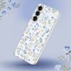 Tech-Protect FlexAir+ szilikon tok - Xiaomi Redmi Note 14 Pro 5G/Poco X7 5G - spring flowers