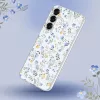 Tech-Protect FlexAir szilikon tok - Samsung SM-A566 Galaxy A56 5G - Spring Flowers