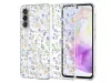 Tech-Protect FlexAir szilikon tok - Samsung SM-A366 Galaxy A36 5G - Spring Flowers