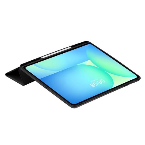 Tech-Protect tablet tok (Smart Case) - Samsung Galaxy Tab S10 FE+ 13.1 - fekete - ECO