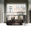 HOFI Glass Pro+ üvegfólia - Xiaomi 14T/14T Pro - 2 db/cs - fekete