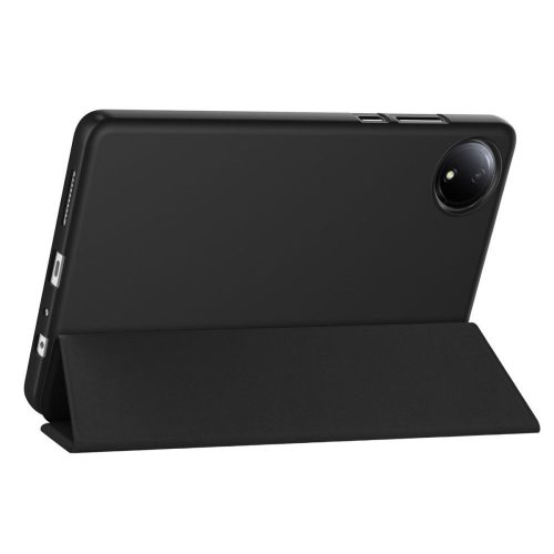 Tech-Protect tablet tok (Smart Case) - Xiaomi Redmi Pad SE 8.7 - fekete - ECO