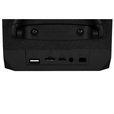 Media-tech MT3155 bluetooth hangszóró