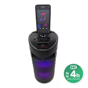 Media-tech MT3165 bluetooth hangszóró