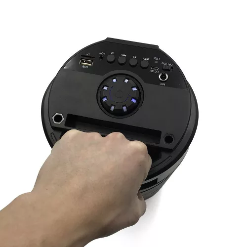 Media-tech MT3165 bluetooth hangszóró