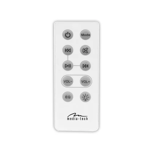 Media-tech MT3165 bluetooth hangszóró
