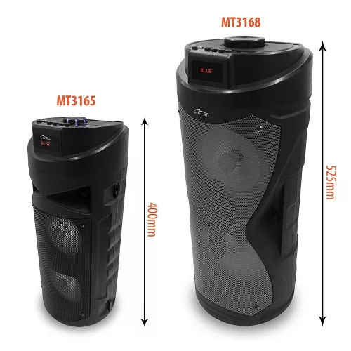Media-tech MT3165 bluetooth hangszóró
