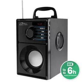 Media-tech MT3179 bluetooth hangszóró