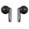 ART TWS Bluetooth sztereó headset v5.1 + töltőtok - ART AP-TW-B4B True Wireless Earphones with Charging Case - fekete